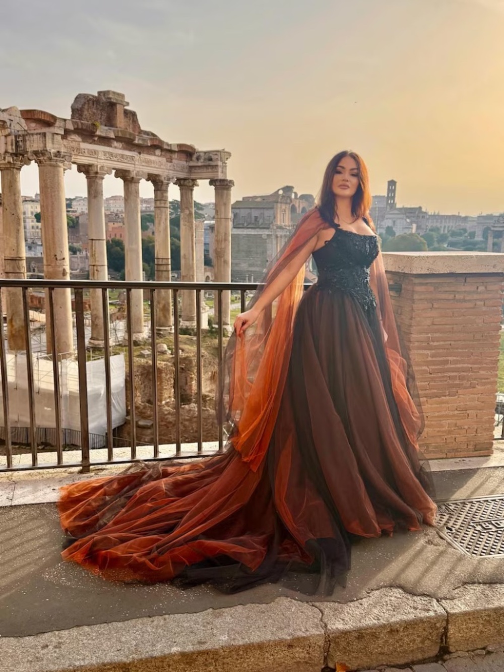 Dress, Fairy Tale